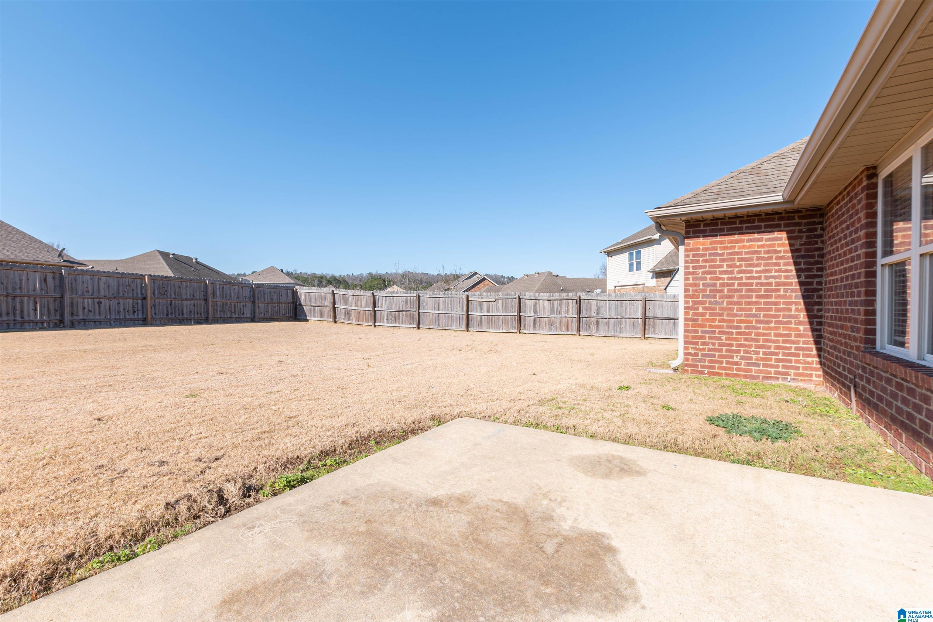 3606 Wind Ridge Lane Bessemer, AL 35022 - Photo 20 of 20