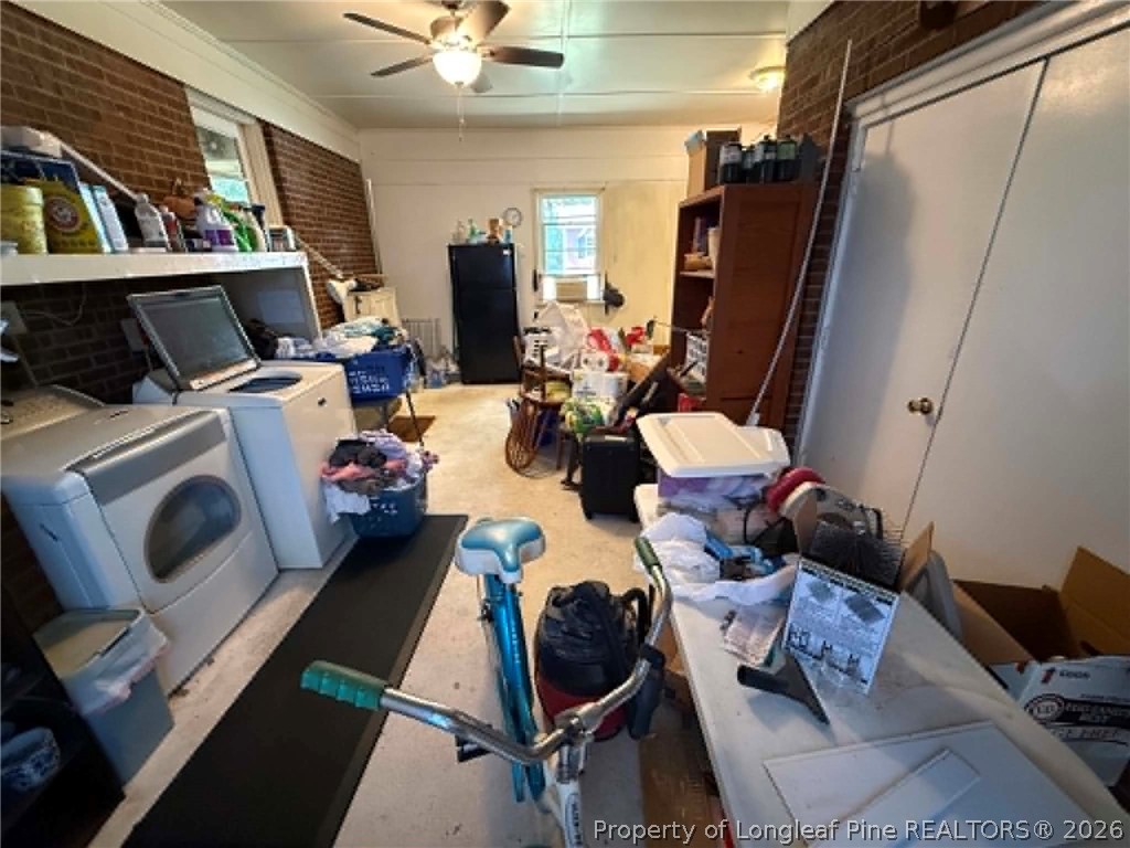 487 Wright Road Vass, NC 28394 - Photo 22 of 26