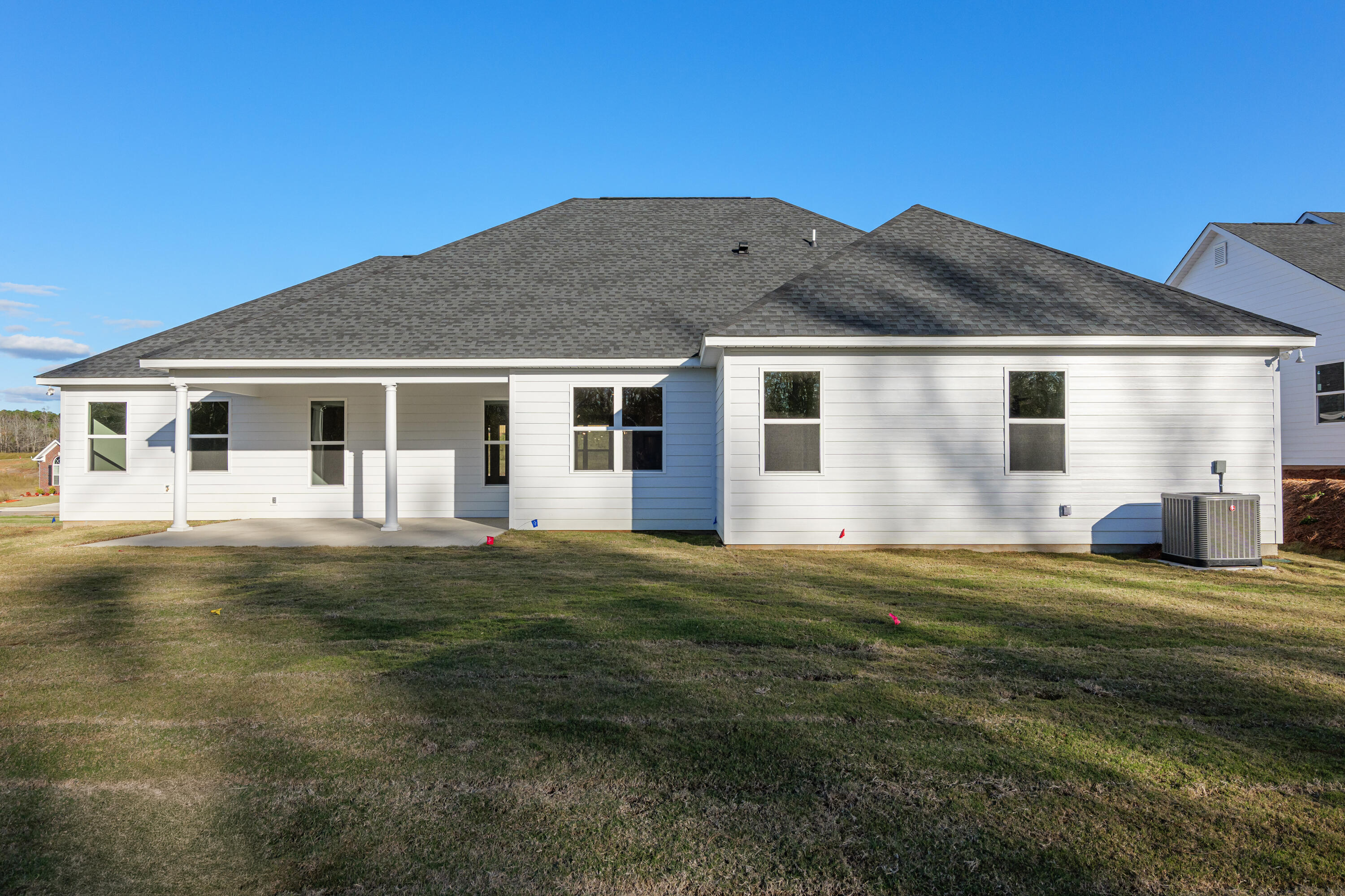 235 Dublin Loop Grovetown, GA 30813 - Photo 24 of 25 PS523561