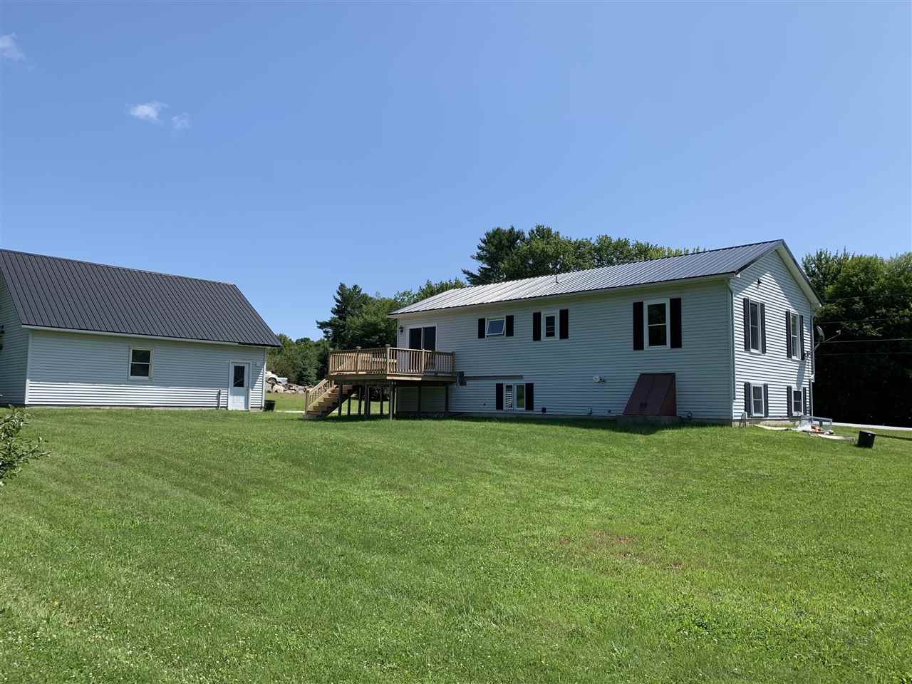 347 Dunton Road Sheldon, VT 05457 - Photo 22 of 34 Gallery Image 22