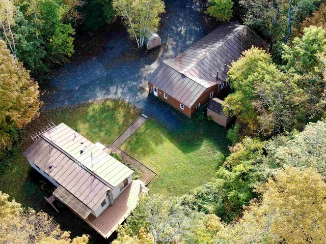 $349,000 | 66 Webster Road, Hartland, VT 05048