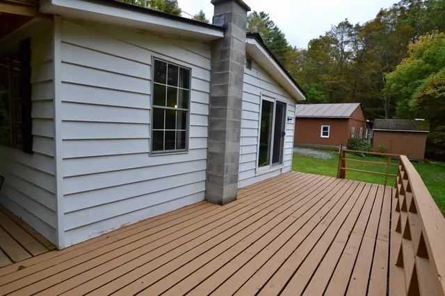 $349,000 | 66 Webster Road, Hartland, VT 05048