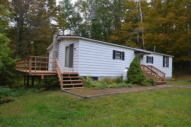 $349,000 | 66 Webster Road, Hartland, VT 05048