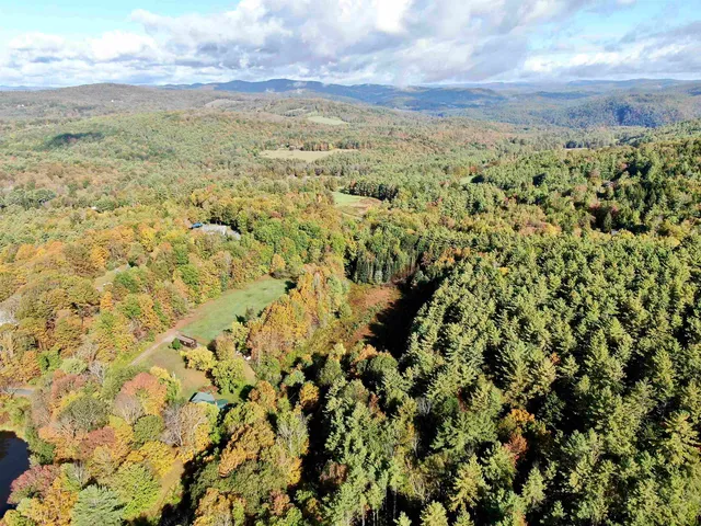 $349,000 | 66 Webster Road, Hartland, VT 05048