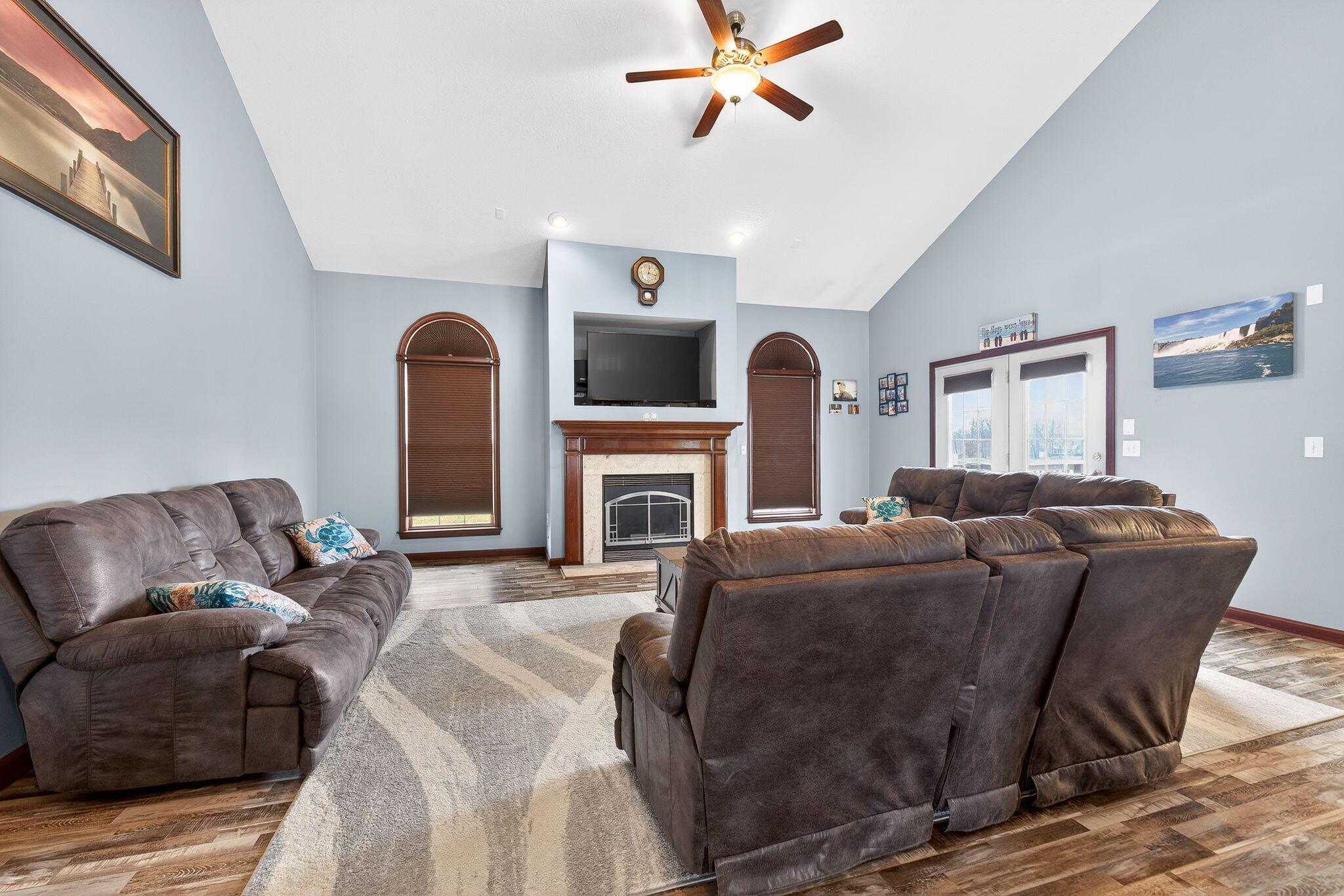 11943 Thrailkill Road Orient, OH 43146 - Photo 5 of 60 11943 Thrailkill (Interior)-5