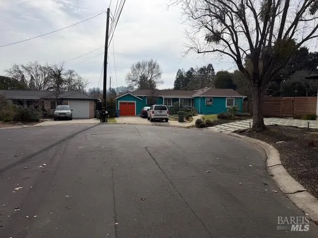 $975,000 | 1210 Kendall Court, Walnut Creek, CA 94595