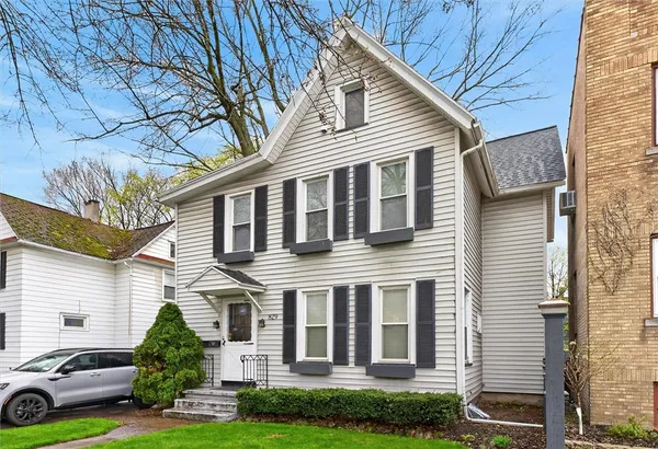 $199,900 | 829 Merchants Road, Rochester, NY 14609