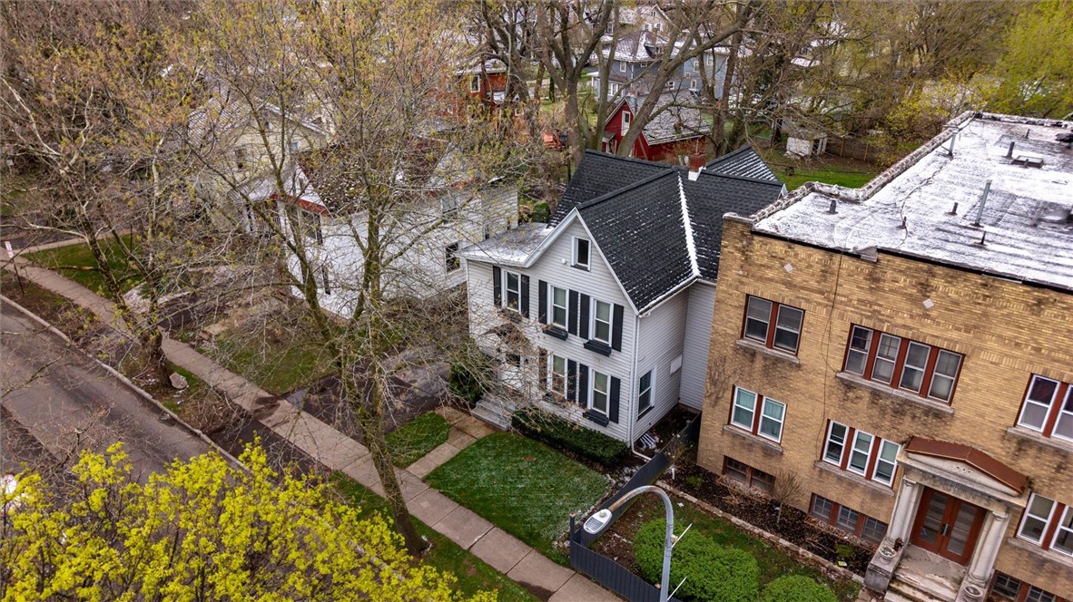 829 Merchants Road Rochester, NY 14609 - Photo 15 of 50