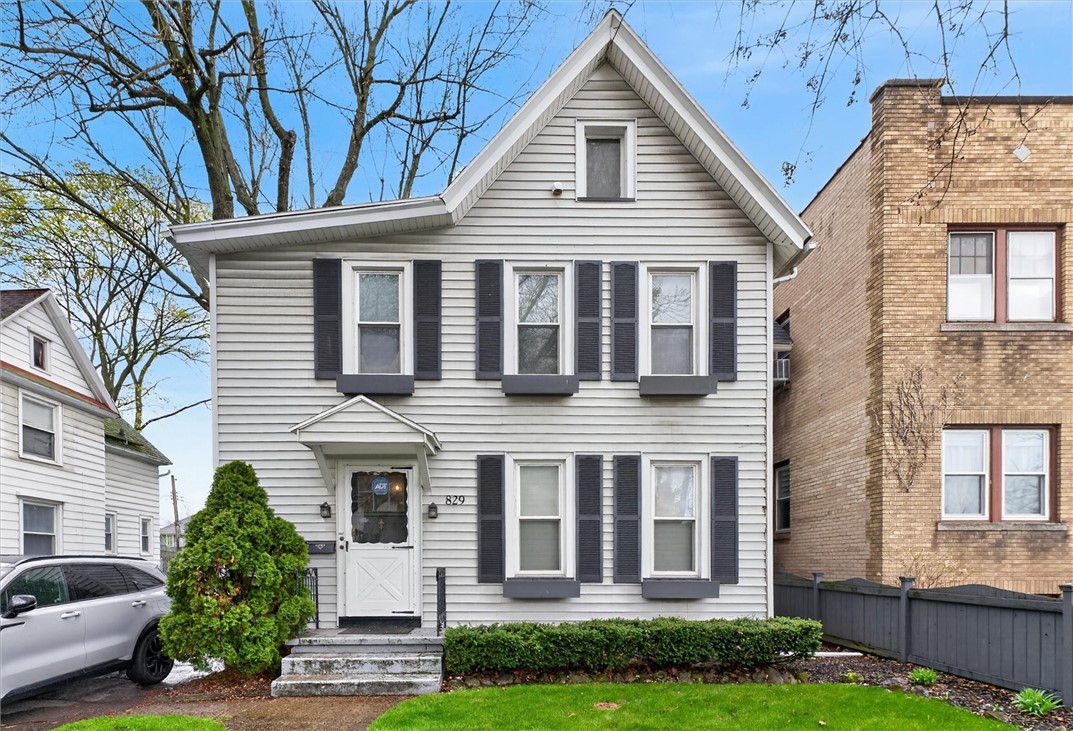 829 Merchants Road Rochester, NY 14609 - Photo 2 of 50