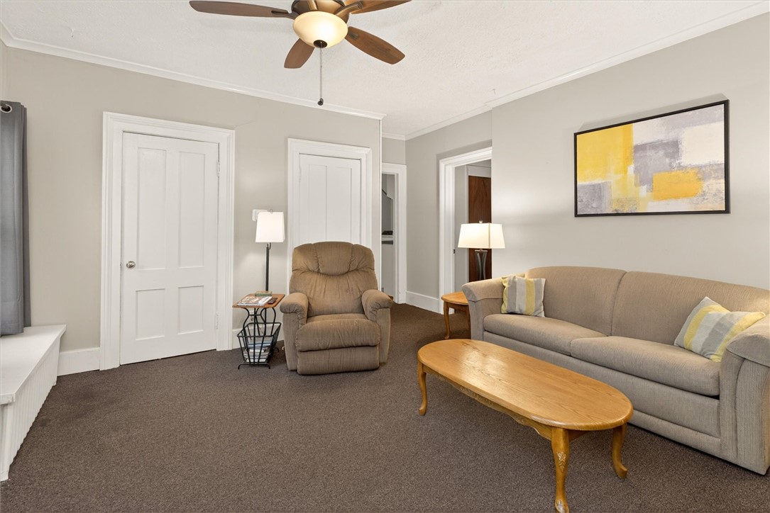 829 Merchants Road Rochester, NY 14609 - Photo 35 of 50