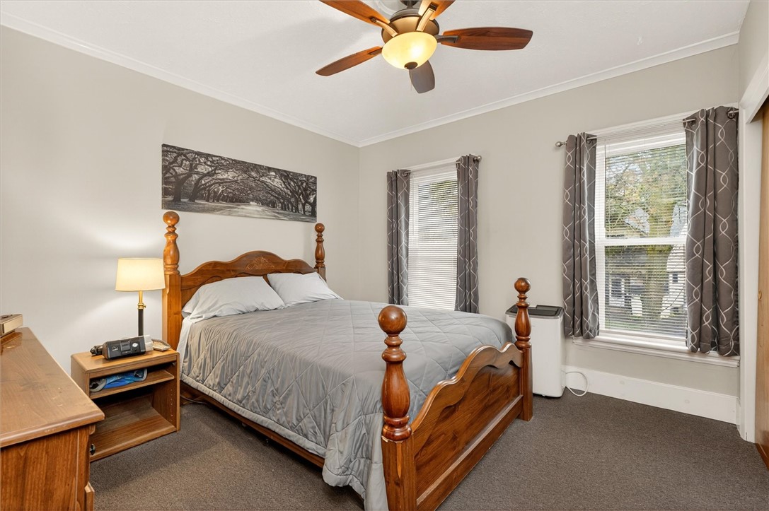 829 Merchants Road Rochester, NY 14609 - Photo 39 of 50