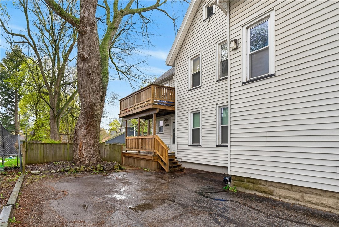 829 Merchants Road Rochester, NY 14609 - Photo 4 of 50
