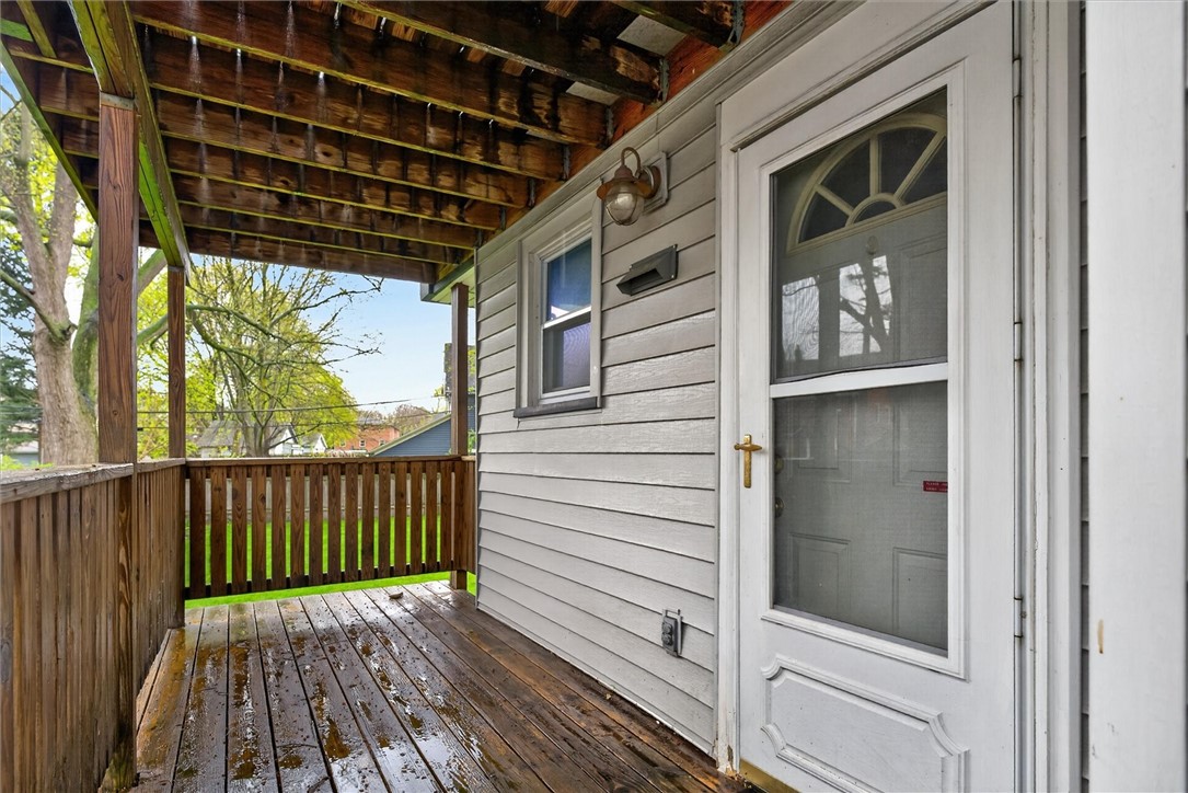 829 Merchants Road Rochester, NY 14609 - Photo 6 of 50
