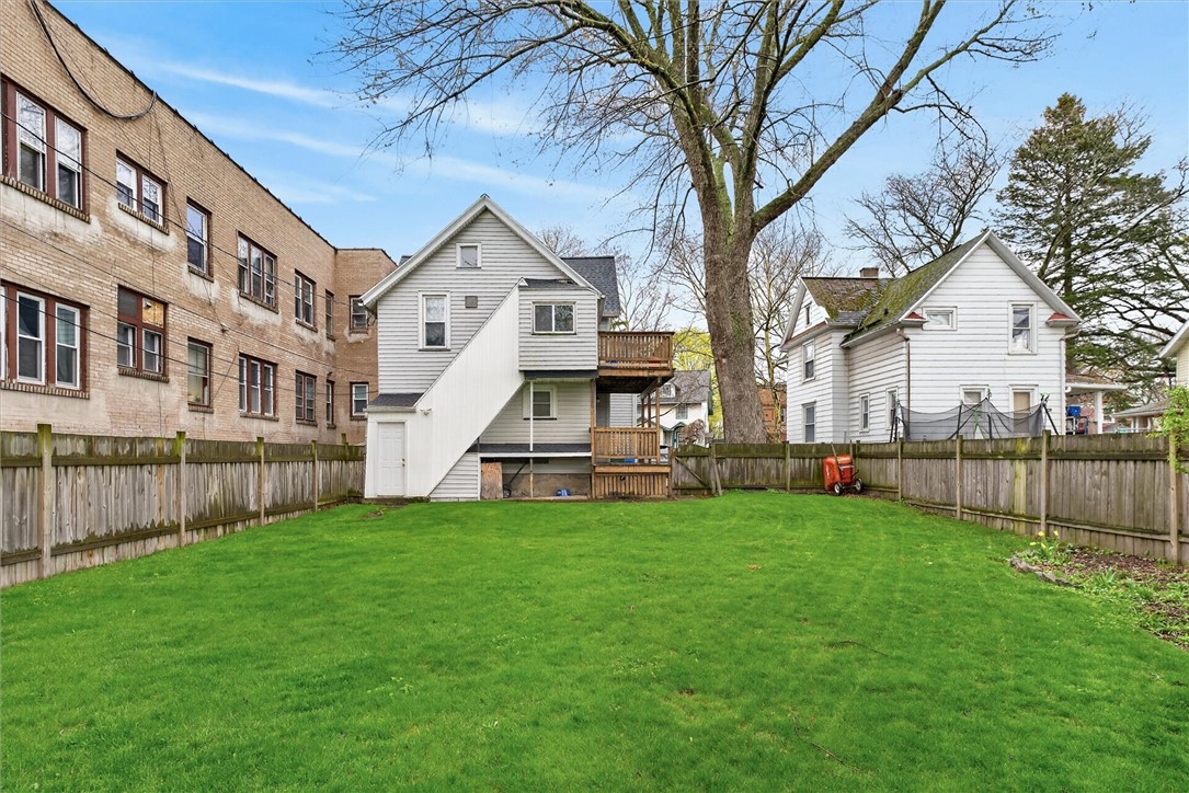 829 Merchants Road Rochester, NY 14609 - Photo 8 of 50