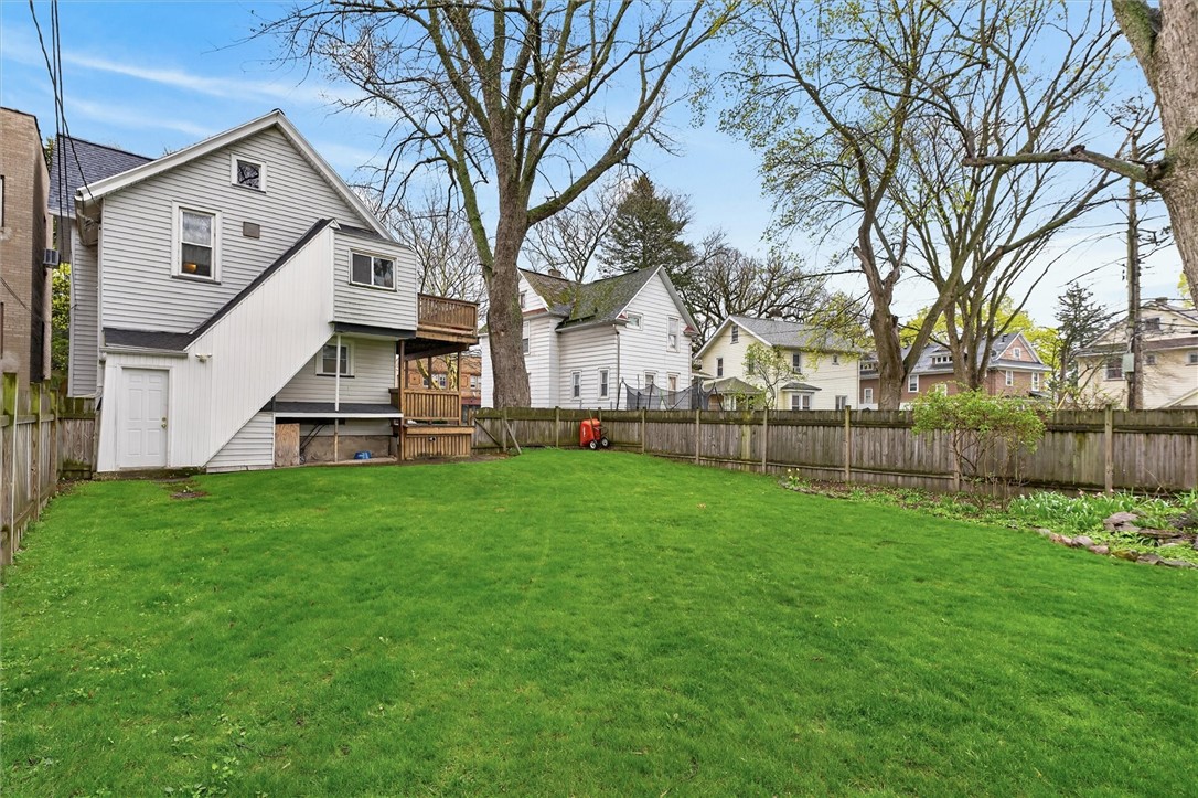 829 Merchants Road Rochester, NY 14609 - Photo 9 of 50