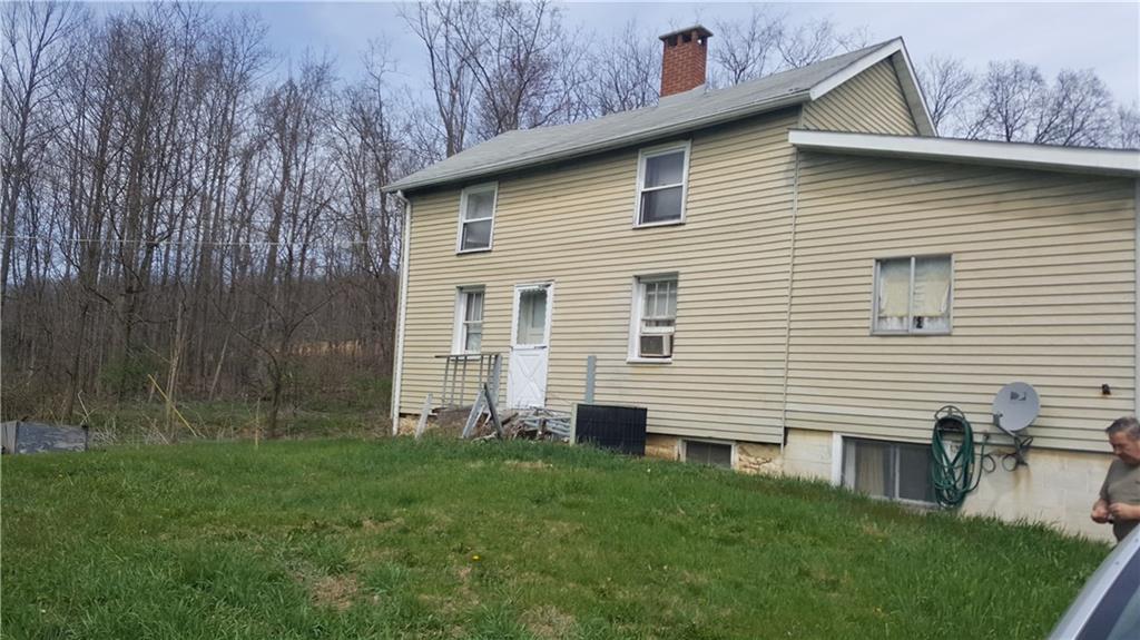 473 Reservoir Road Vanderbilt, PA 15486 - Photo 2 of 15