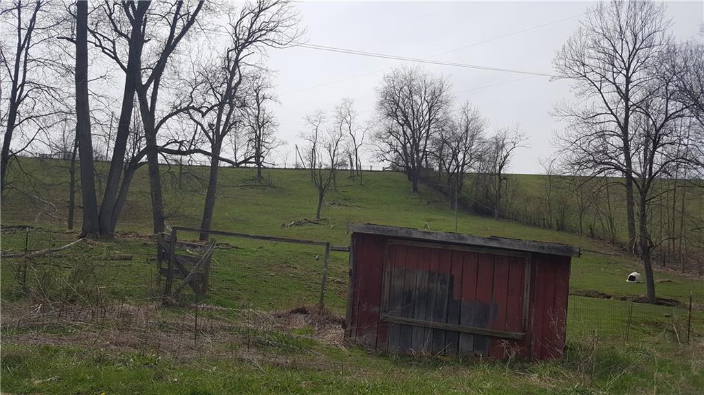 473 Reservoir Road Vanderbilt, PA 15486 - Photo 13 of 15 FENCED IN PROPERTY