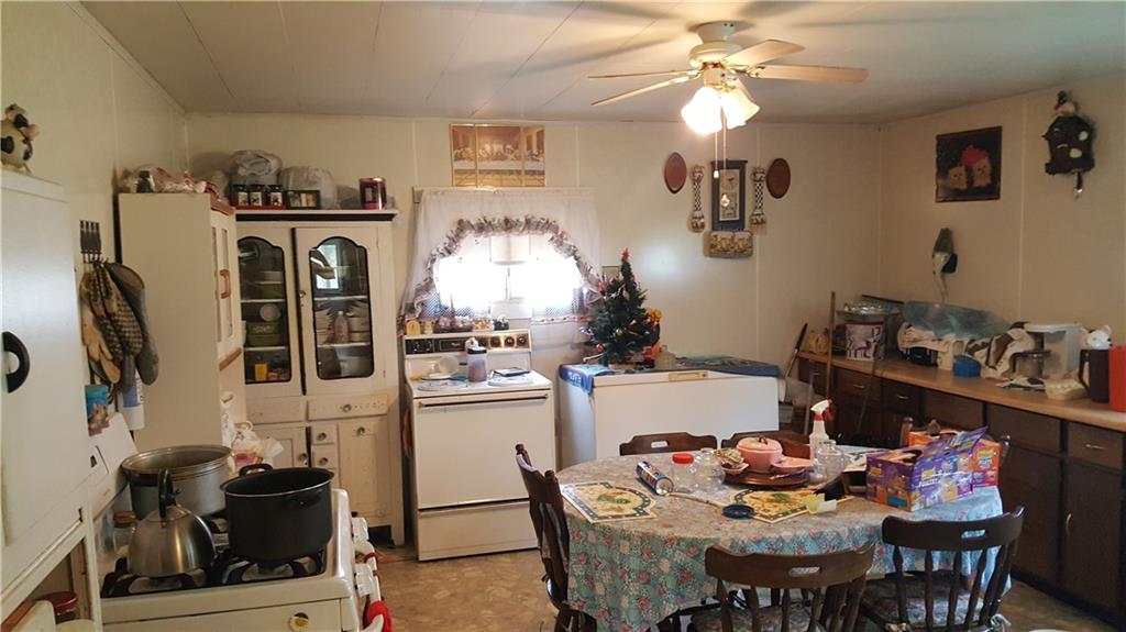473 Reservoir Road Vanderbilt, PA 15486 - Photo 4 of 15 KITCHEN ALL APPLIANCES