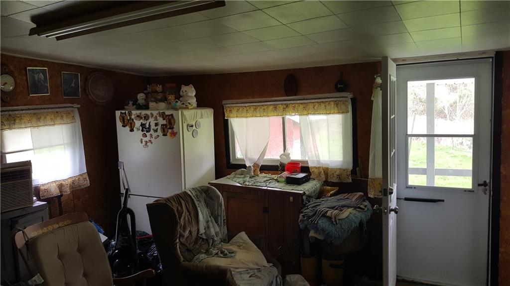 473 Reservoir Road Vanderbilt, PA 15486 - Photo 6 of 15 MAIN ENTRY, LAUNDRY ROOM WASHER AND DRYER INCLUDED