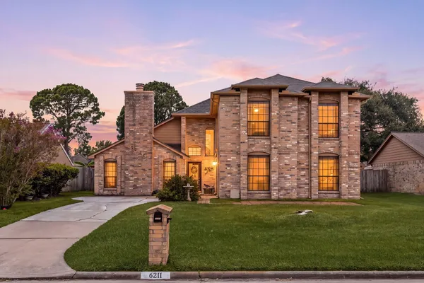 $308,000 | 6211 Crakston Street, Houston, TX 77084