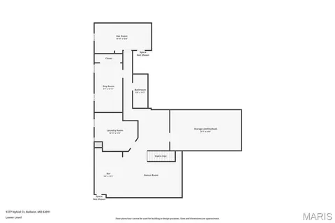 $349,900 | 541 Braebridge Road, Manchester, MO 63021