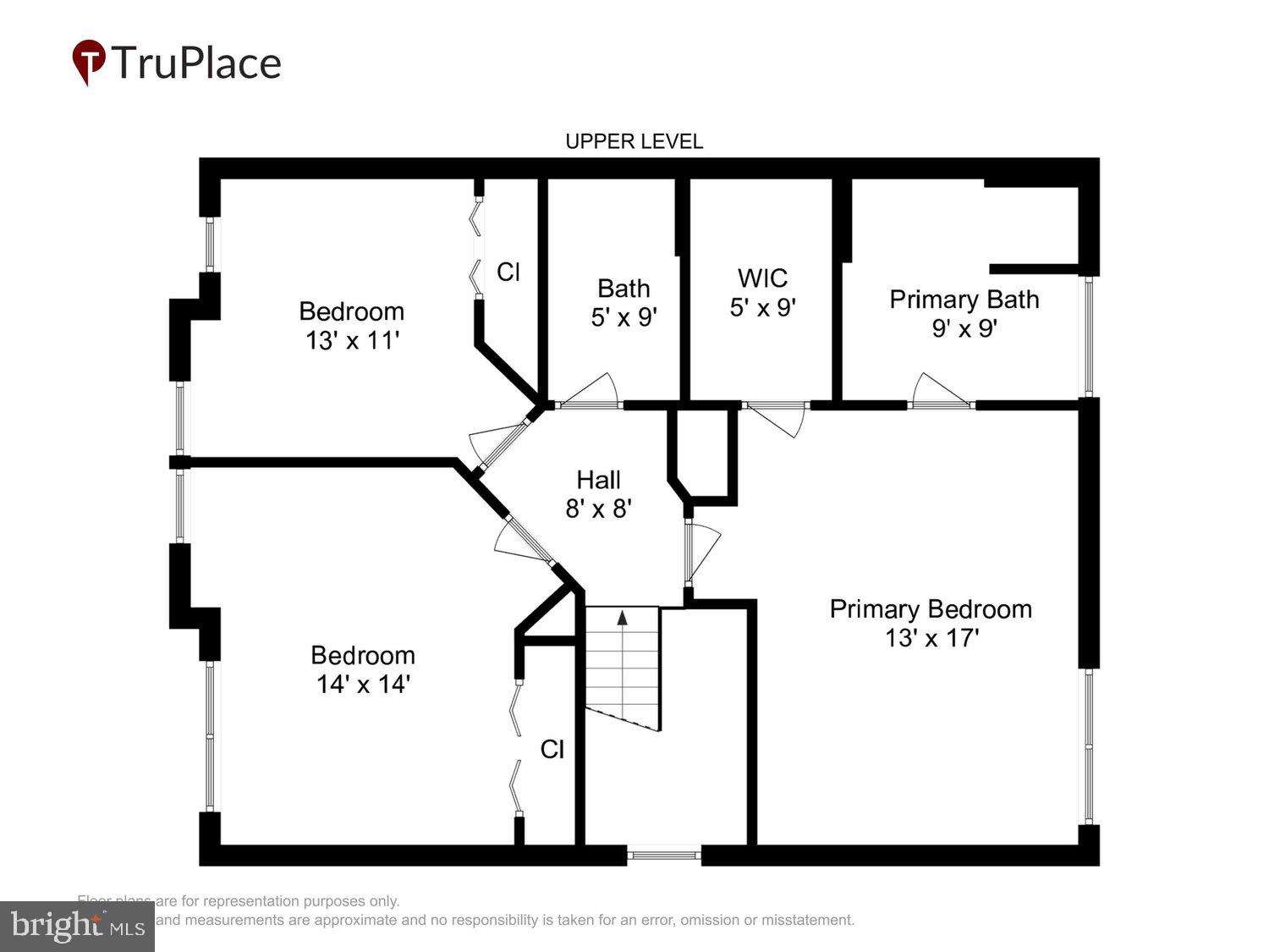 2426 Knapps Way Odenton, MD 21113 - Photo 53 of 71 Print Upper Level