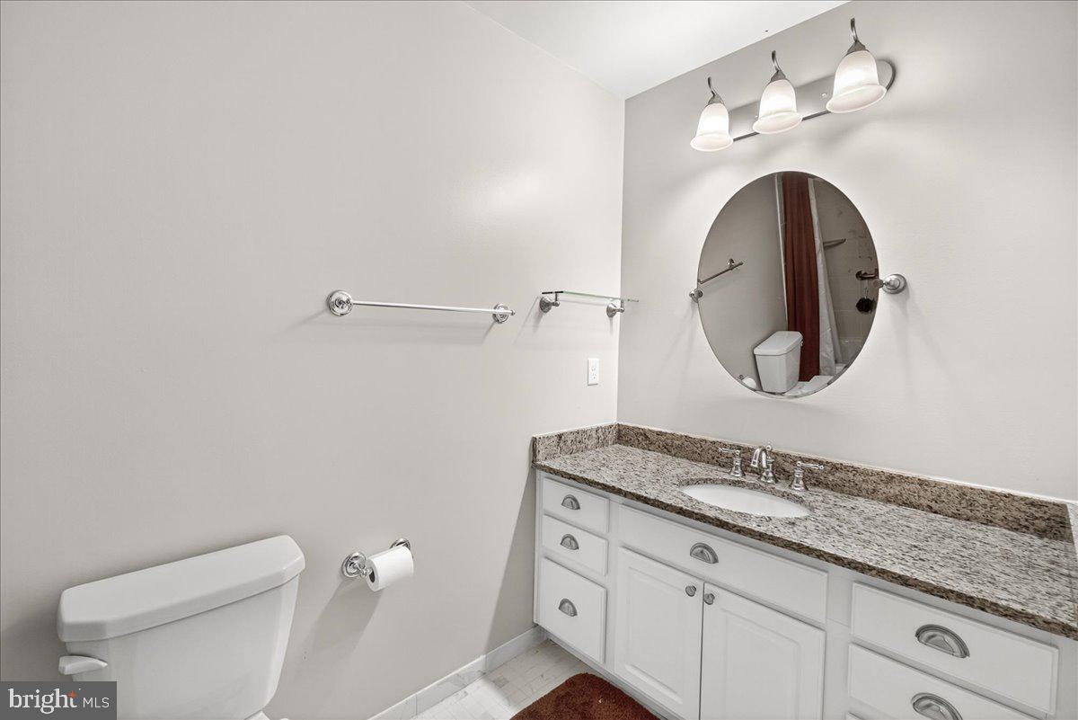 2516 Daisy Road Woodbine, MD 21797 - Photo 62 of 78 Upper Bathroom 2