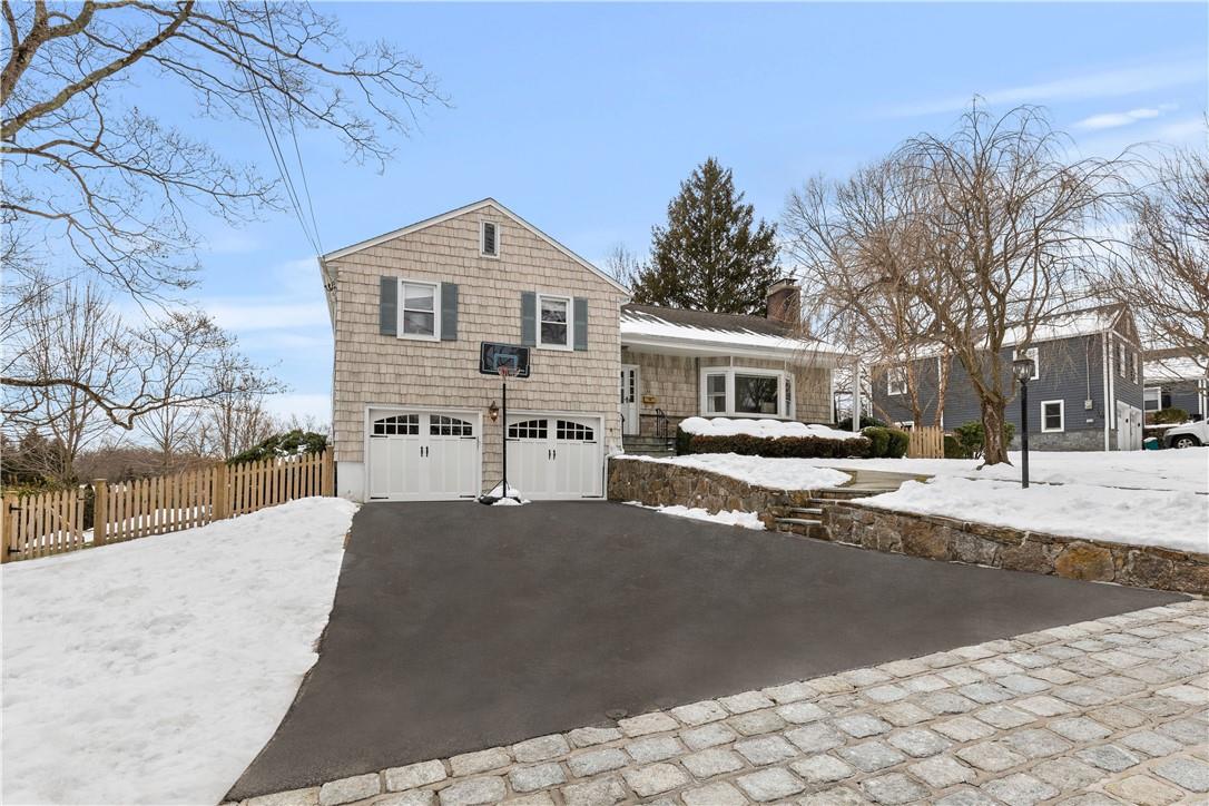 43 Rock Ridge Drive Rye Brook, NY 10573 - Photo 1 of 1