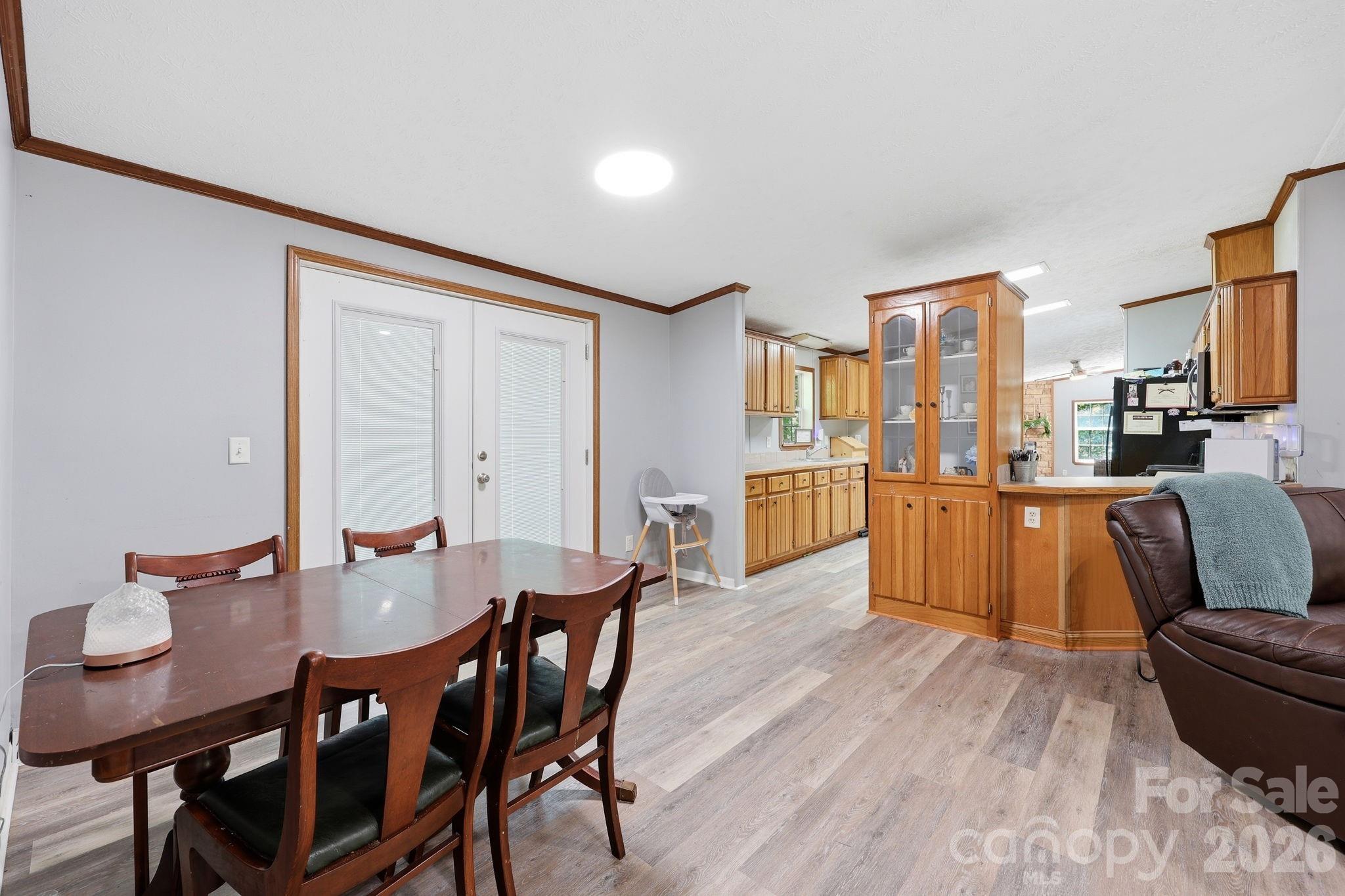 545 Campbell Road Woodleaf, NC 27054 - Photo 11 of 38