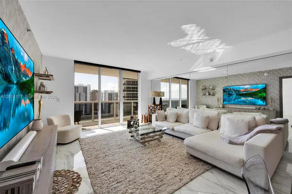 $7,500 | 1830 South Ocean Drive, Unit 1403, Hallandale Beach, FL 33009