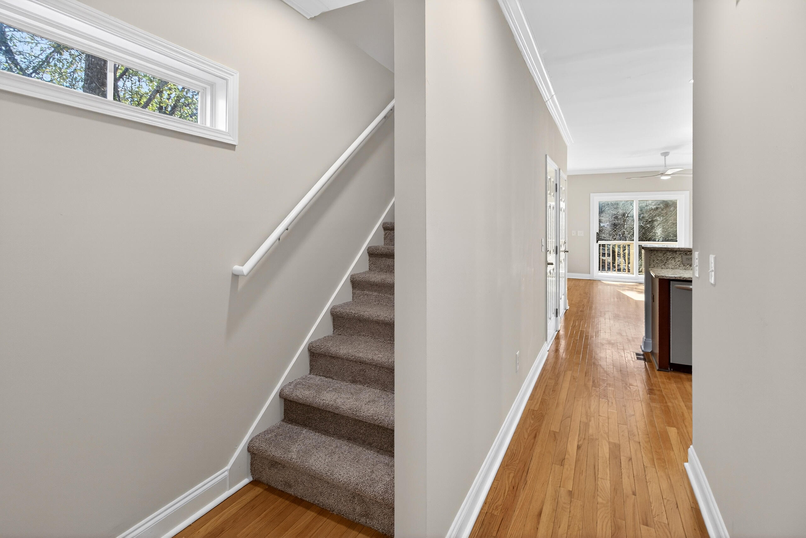 1815 Dogwood Road, Unit 1003 Charleston, SC 29414 - Photo 14 of 28 STAIRWELL