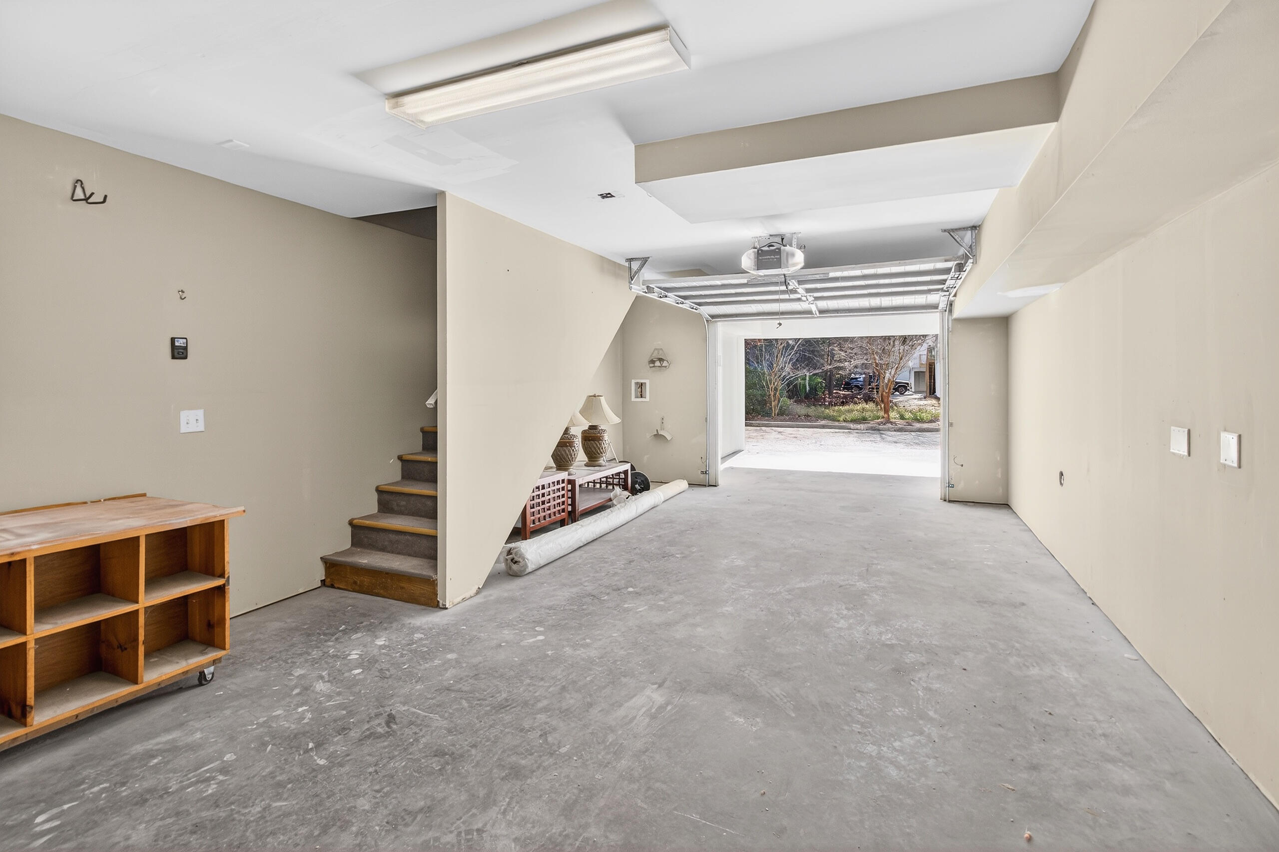 1815 Dogwood Road, Unit 1003 Charleston, SC 29414 - Photo 27 of 28 GARAGE