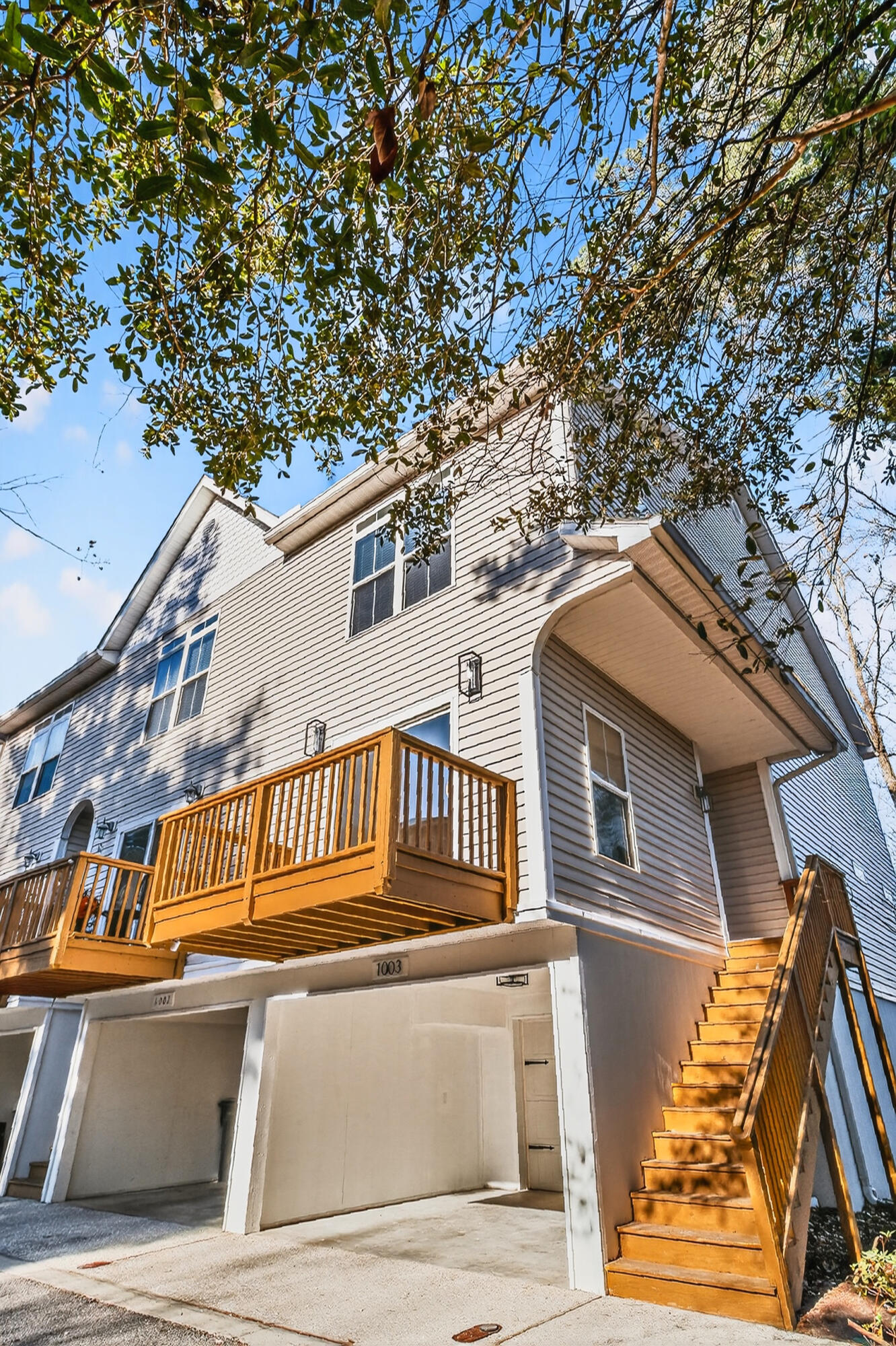 1815 Dogwood Road, Unit 1003 Charleston, SC 29414 - Photo 28 of 28 EXTERIOR