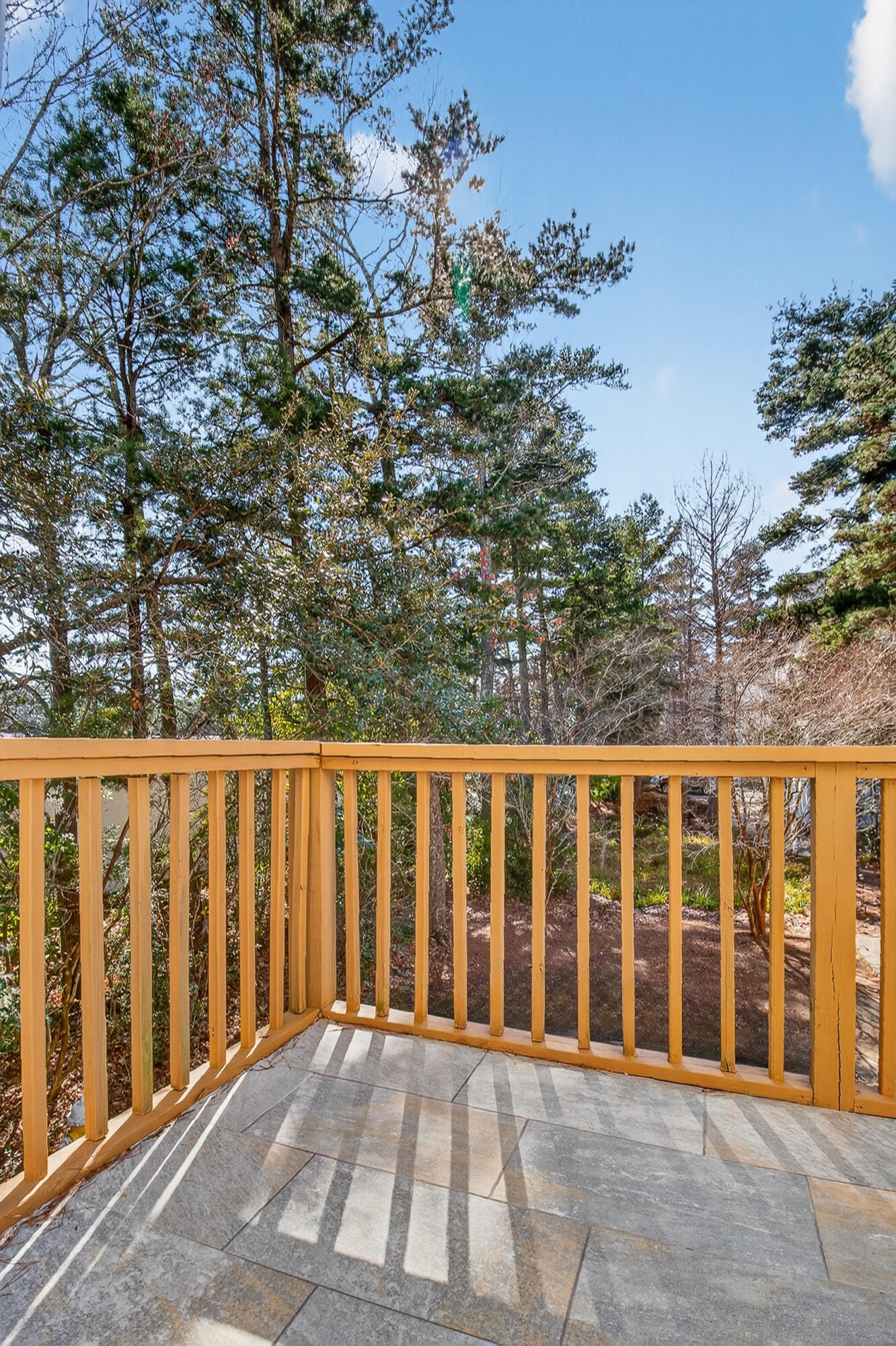 1815 Dogwood Road, Unit 1003 Charleston, SC 29414 - Photo 6 of 28 BALCONY