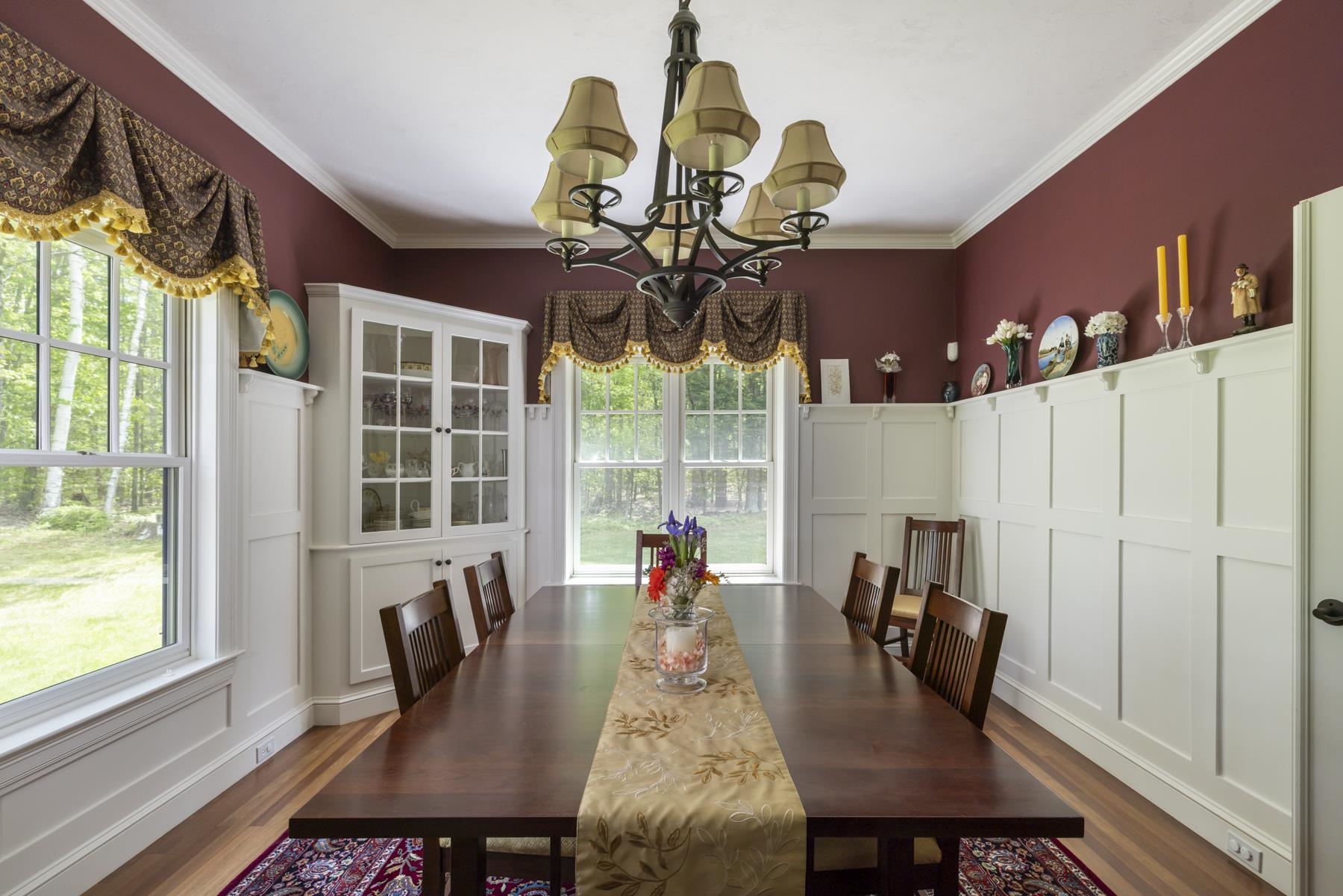 170 Fieldstone Road Hopkinton, NH 03229 - Photo 18 of 60