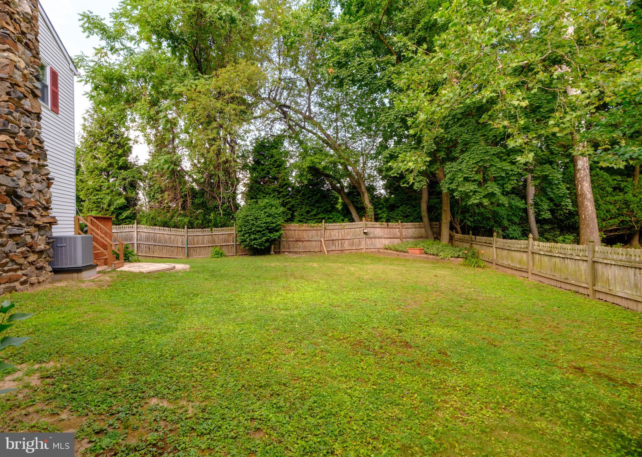 2124 Magnolia Court Cinnaminson, NJ 08077 - Photo 44 of 50 Yard
