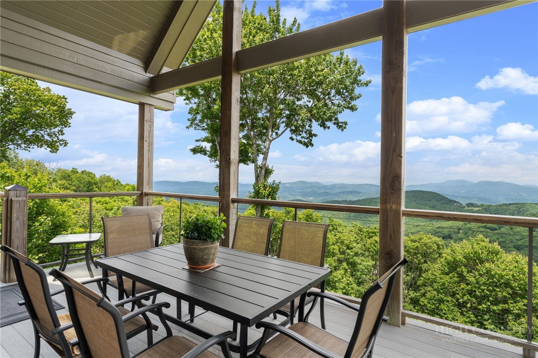 132 Grassy Gap Loop Road Beech Mountain, NC 28604 - Photo 7 of 39