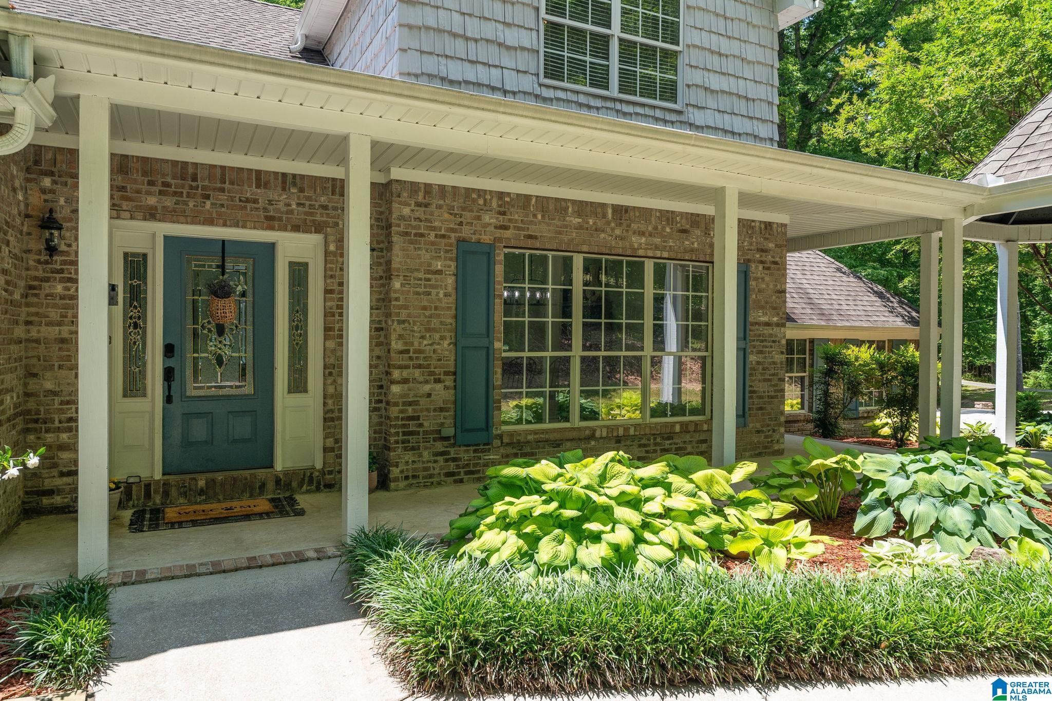 65 Ridgecrest Lane Trussville, AL 35173 - Photo 2 of 84