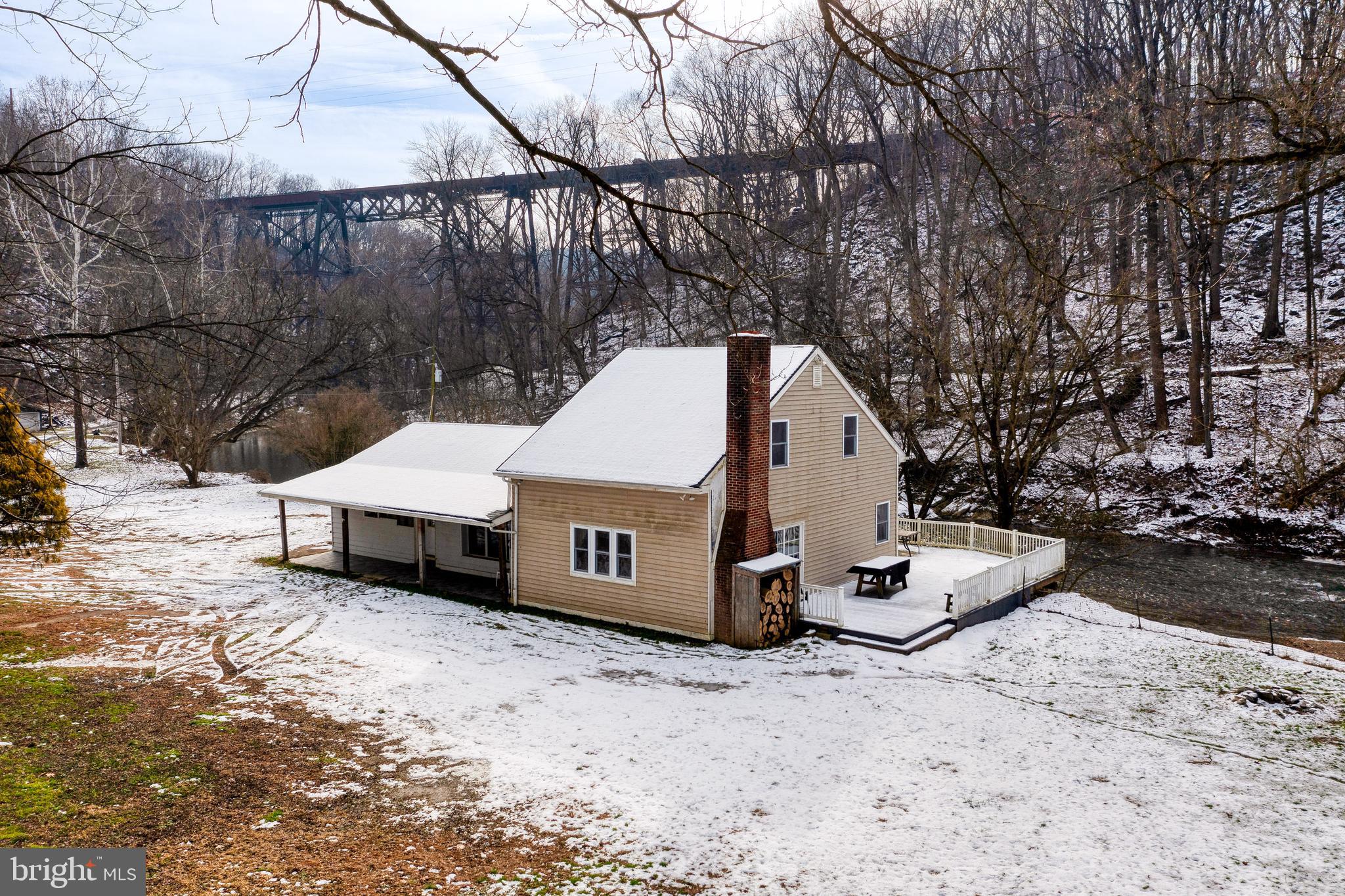 1177 Marticville Road Pequea, PA 17565 - Photo 1 of 32