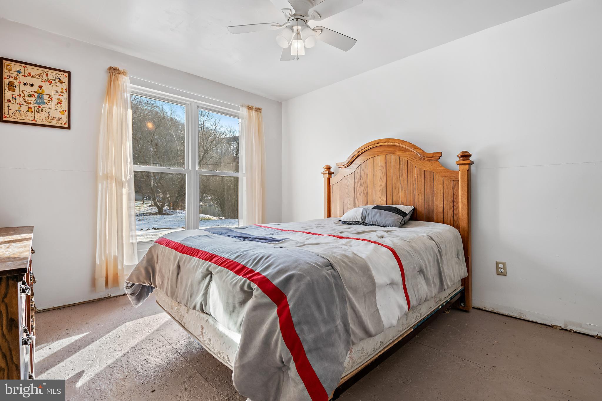 1177 Marticville Road Pequea, PA 17565 - Photo 13 of 32 Bedroom on Main Floor