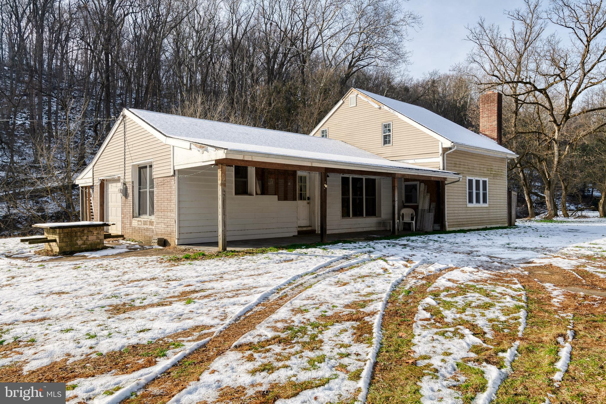 1177 Marticville Road Pequea, PA 17565 - Photo 2 of 32