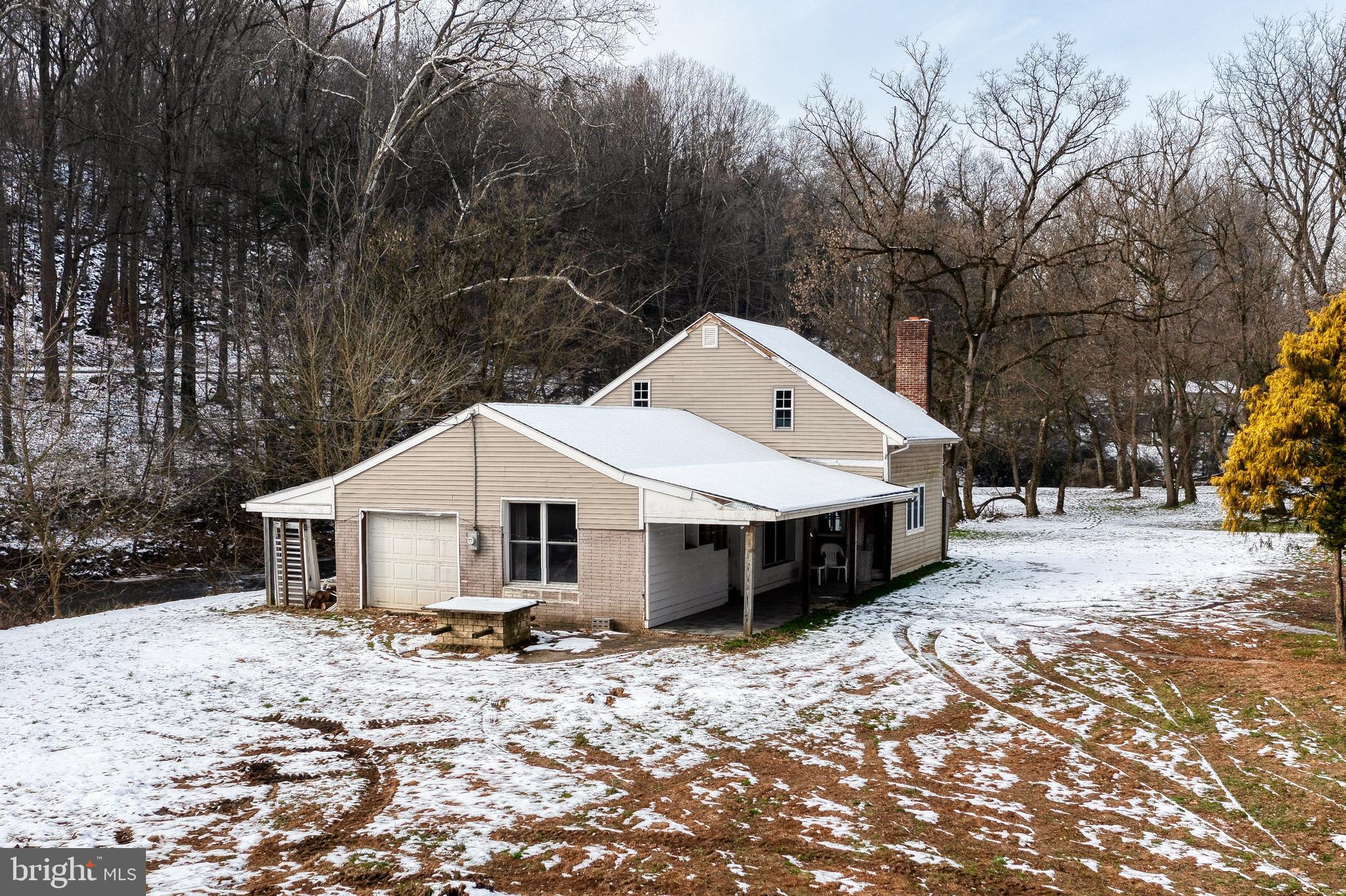 1177 Marticville Road Pequea, PA 17565 - Photo 3 of 32