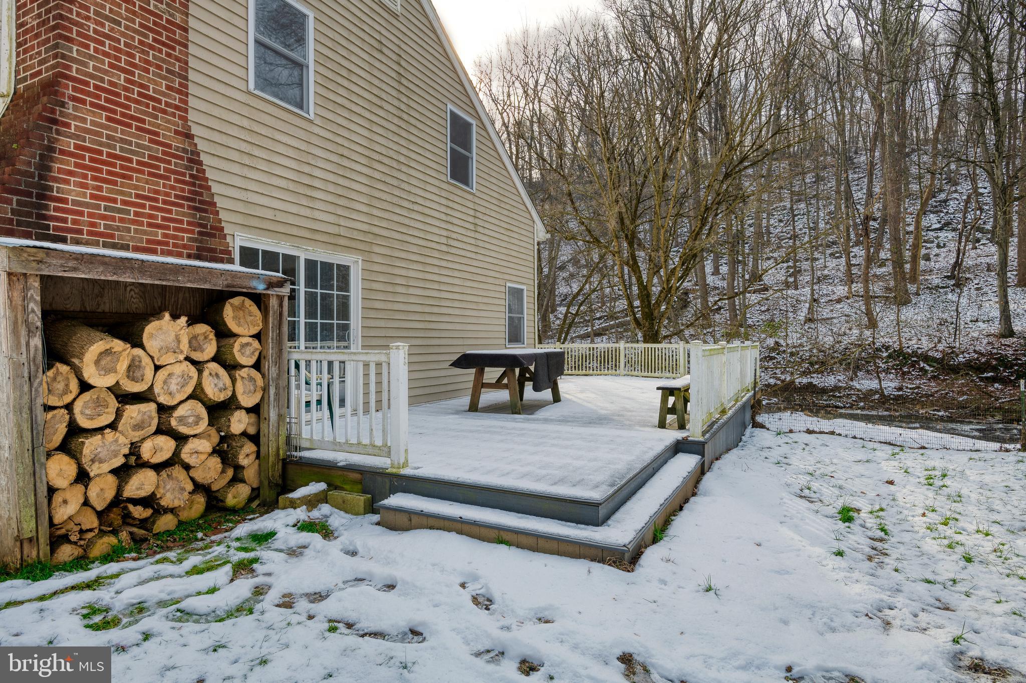 1177 Marticville Road Pequea, PA 17565 - Photo 5 of 32