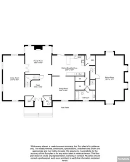 $1,450,000 | 14 Adams Drive, Cresskill, NJ 07626