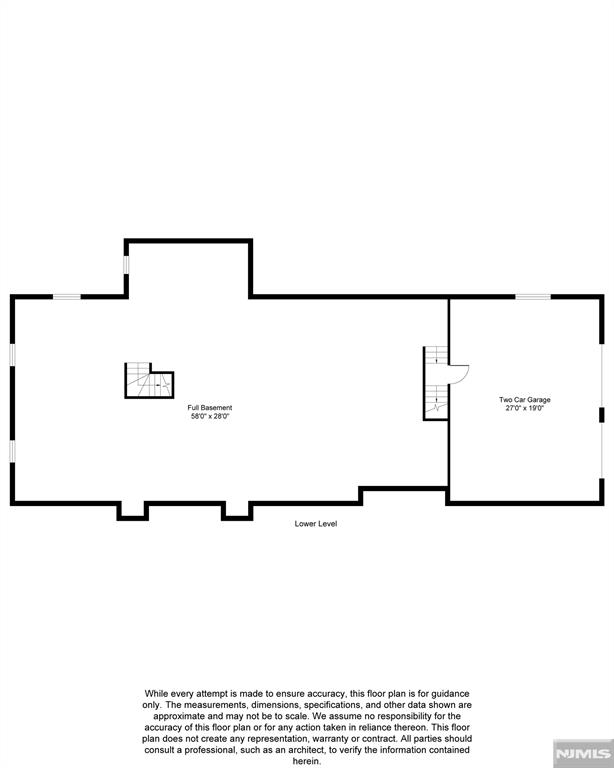 14 Adams Drive Cresskill, NJ 07626 - Photo 32 of 34