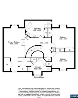 $1,450,000 | 14 Adams Drive, Cresskill, NJ 07626