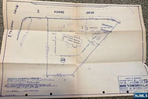 $1,450,000 | 14 Adams Drive, Cresskill, NJ 07626