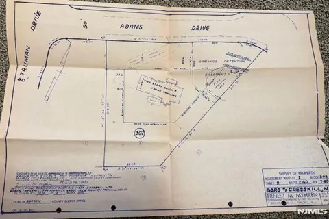 $1,450,000 | 14 Adams Drive, Cresskill, NJ 07626