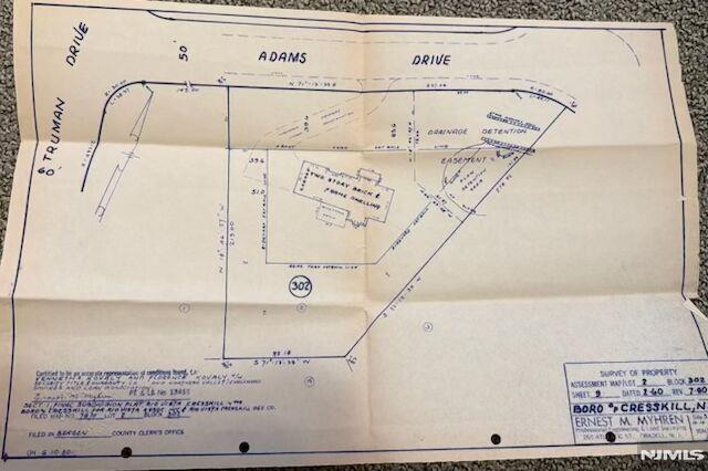 14 Adams Drive Cresskill, NJ 07626 - Photo 34 of 34