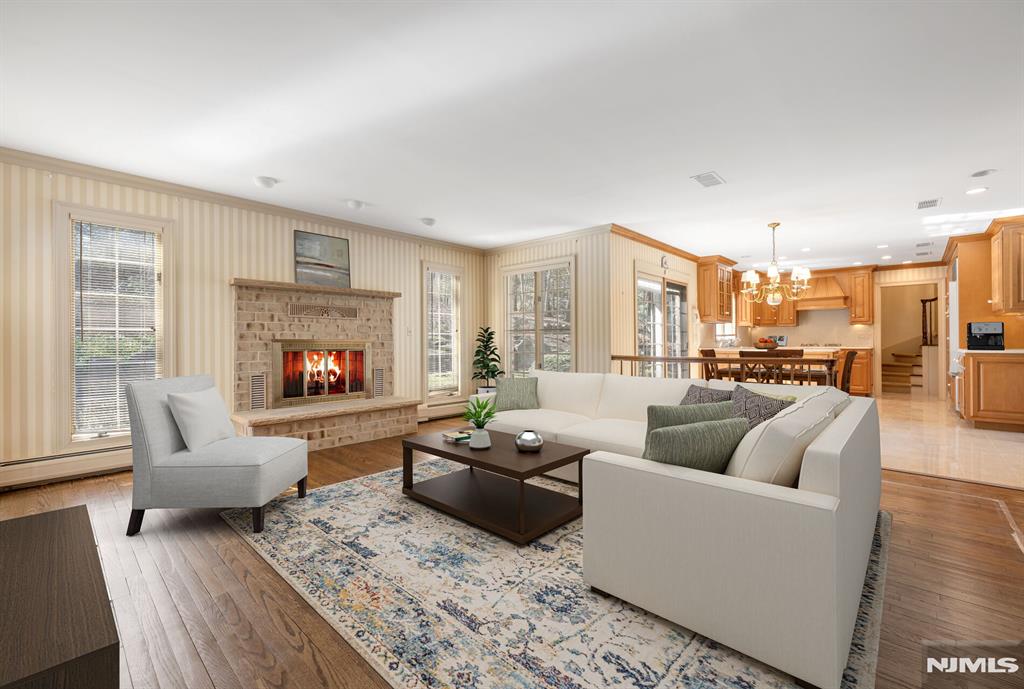 14 Adams Drive Cresskill, NJ 07626 - Photo 6 of 34